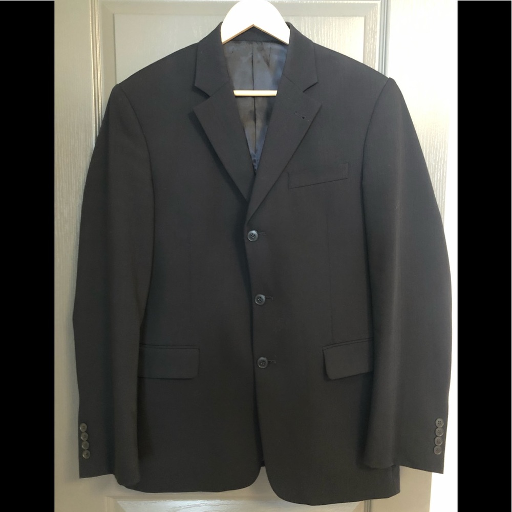 Mexx Men’s Suit Jacket